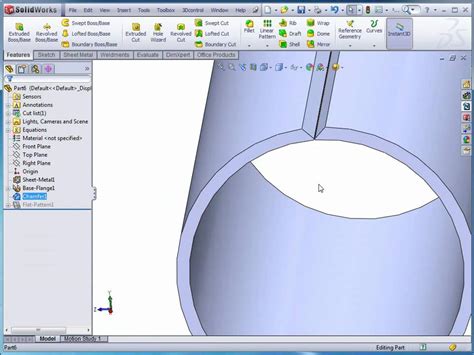 s&w sheet metal